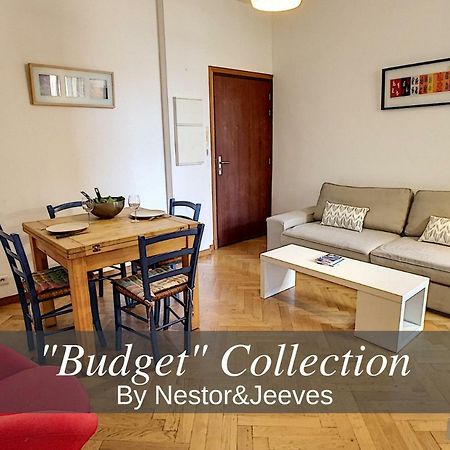 Nestor&Jeeves - "Palais Rialto" - Central - By Sea Ница Екстериор снимка
