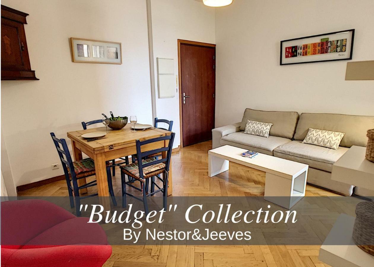 Nestor&Jeeves - "Palais Rialto" - Central - By Sea Ница Екстериор снимка
